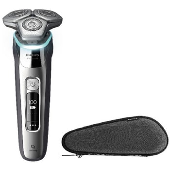 S9985/30 Philips shaver 9000 Seriesウェット&ドライ電動シェーバー ...