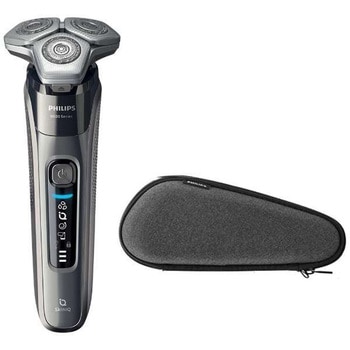 Shaver 9000 seriesウェット&ドライ電気シェーバー Philips