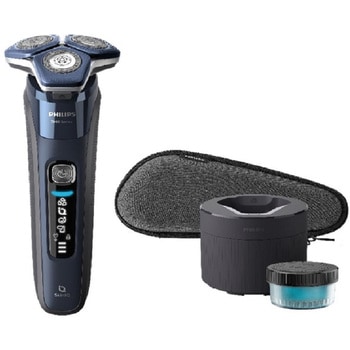 Philips shaver 7000 Seriesウェット&ドライ電動シェーバー Philips