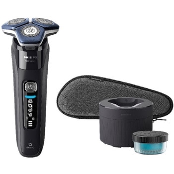 Philips shaver 7000 Seriesウェット&ドライ電動シェーバー Philips
