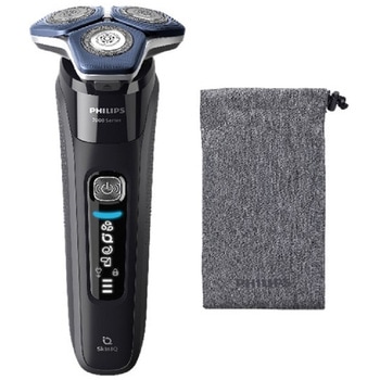 Philips shaver 7000 Seriesウェット&ドライ電動シェーバー Philips