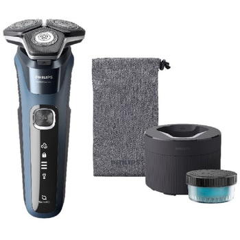 Philips shaver 5000 Seriesウェット&ドライ電動シェーバー Philips