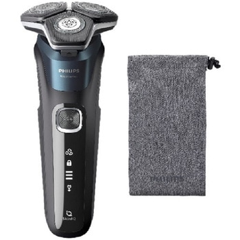Philips shaver 5000 Seriesウェット&ドライ電動シェーバー Philips