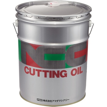 カッティングオイルMST ニコテック