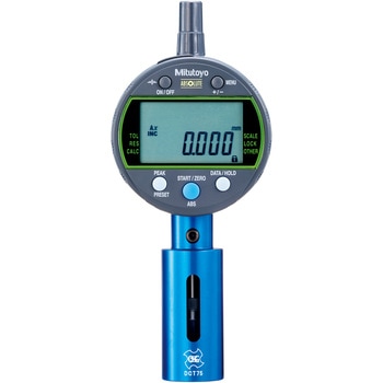 スレッドミル用 径補正ツール デジタル表示器 OSG(オーエスジー)