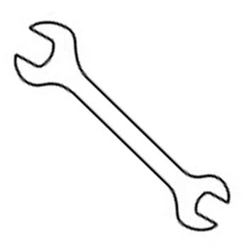 Phoenix(フェニックス) ジョイント PXMJ用 スパナ OSG(オーエスジー)