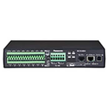 BCRN3000 マルチ監視ユニット Panasonic(パナソニック) 外形寸法