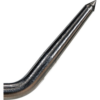 ケガキ針 超硬チップ付き TRUSCO