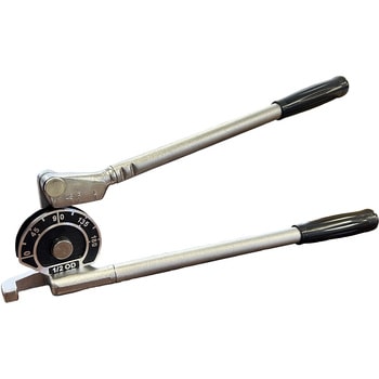 チューブベンダー BBKテクノロジーズ