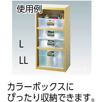 収納ボックス プレクシー TENMA(天馬)