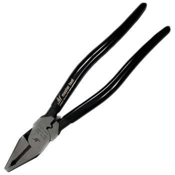 偏心電工ペンチ MASTERTOOL