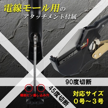 エンビカッタ - MASTERTOOL