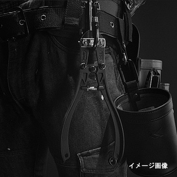 アルミボルトクリッパー フジ矢