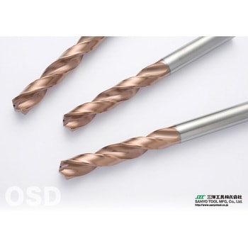 OSドリル 三洋工具