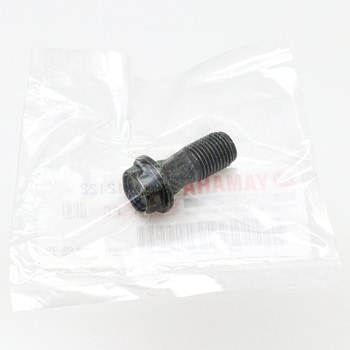 ボルト ユニオン 90401-12122 - YAMAHA(ヤマハ)