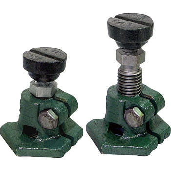 プレーナージャッキ(18kN～71kN) エナパック