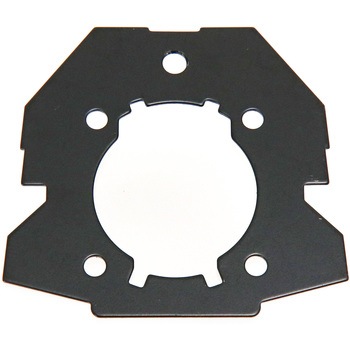(7222)BRACKET，RR ミツビシ