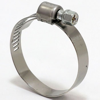 ホースクランプ ASSY 90450-38040 - YAMAHA(ヤマハ)