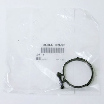 ホースクランプASSY(1MX) 90450-44046 YAMAHA(ヤマハ)