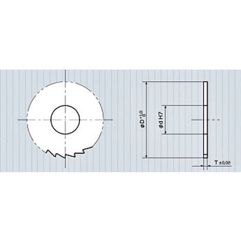 ソリッドメタルソー 三洋工具