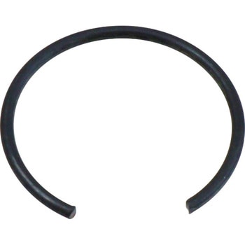 クリップ(1J7) 90468-12069 YAMAHA(ヤマハ)