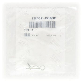 クリップ 90468-16191 - YAMAHA(ヤマハ)
