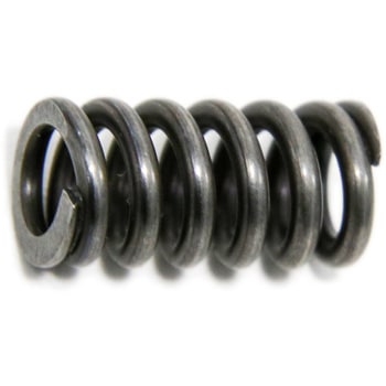 スプリング コンプレッション 90501-12743 YAMAHA(ヤマハ)