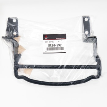 (MR16)BRKT，SHOVEL ミツビシ