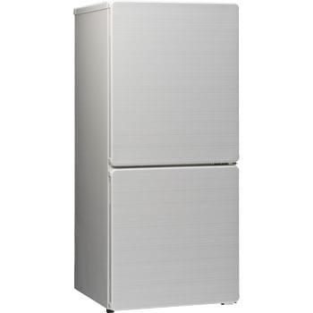 2ドア電気冷凍冷蔵庫 ユーイング 家庭向け 【通販モノタロウ】