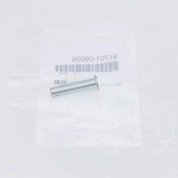 ピン クレビス(3L5) 91701-08035 YAMAHA(ヤマハ)