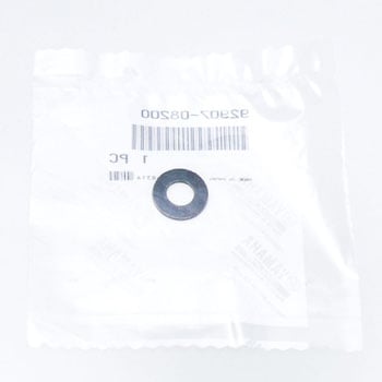 ワッシャ 92907-08200 YAMAHA(ヤマハ)