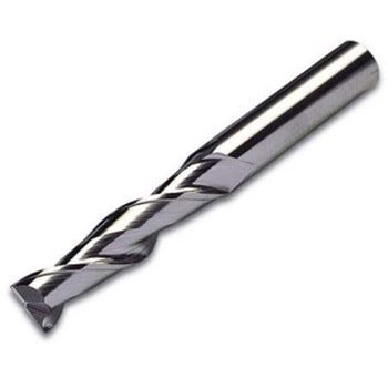 ソリッドBIGロングエンドミル2枚刃 三洋工具