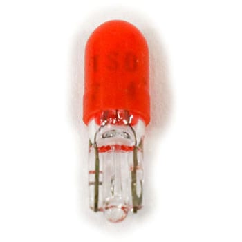 (8180)BULB，INST P ミツビシ