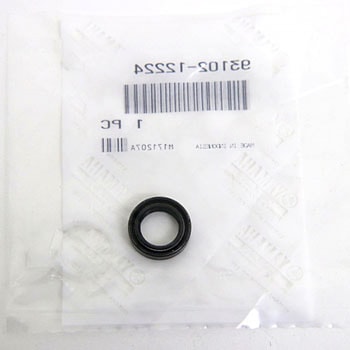 オイル シール(4G0) 93102-12224 YAMAHA(ヤマハ)
