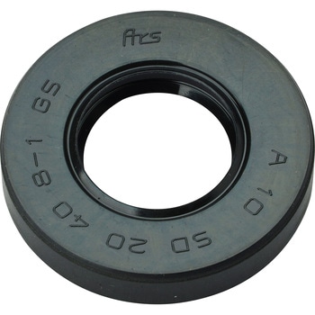 オイルシール(4BA) 93102-20447 YAMAHA(ヤマハ)