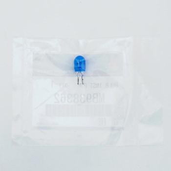(MB93)BULB，METER ミツビシ