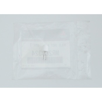 (MR28)BULB，METER ミツビシ