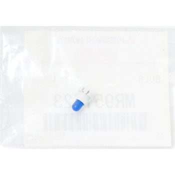MR951723 (MR95)BULB，SWITCH ミツビシ