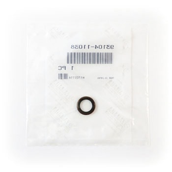 オイル シール (11X15X3) 93104-11038 YAMAHA(ヤマハ)