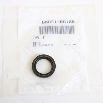 オイル シール(38V) 93109-17048 YAMAHA(ヤマハ)