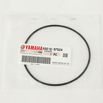 O-リング (5Y1) 93210-97524 - YAMAHA(ヤマハ)