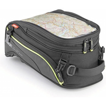 10LTR タンクバッグ GIVI(ジビ)