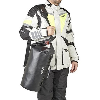 20LTR 防水 カーゴバッグ GIVI(ジビ)