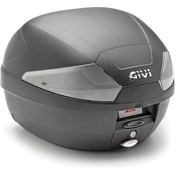 29LTR MONOLOCK TECH CASE GIVI(ジビ)
