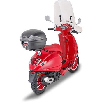 29LTR MONOLOCK TECH CASE GIVI(ジビ)