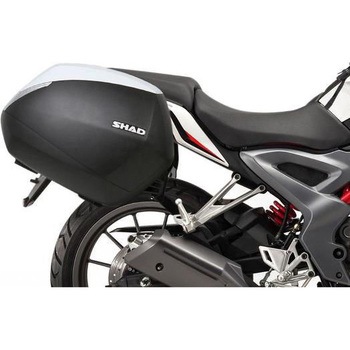 3Pシステムフィッティング BENELLI BN 251 '17 - SHAD (シャッド)