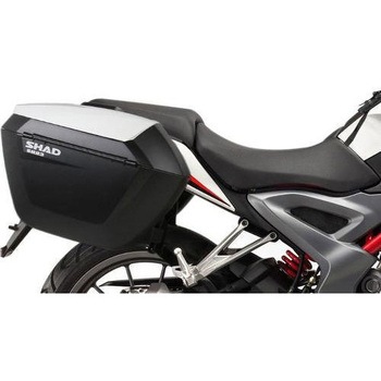 3Pシステムフィッティング BENELLI BN 251 '17 - SHAD (シャッド)