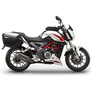 3Pシステムフィッティング BENELLI BN 251 '17 - SHAD (シャッド)