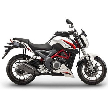 3Pシステムフィッティング BENELLI BN 251 '17 - SHAD (シャッド)