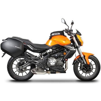 3Pシステムフィッティング BENELLI BN 302 '15 SHAD (シャッド)